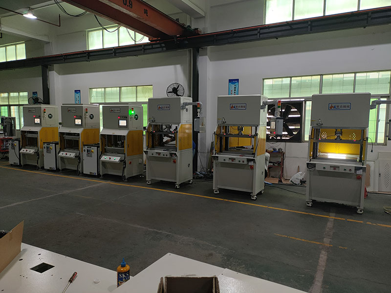 氣密檢測(cè)設(shè)備