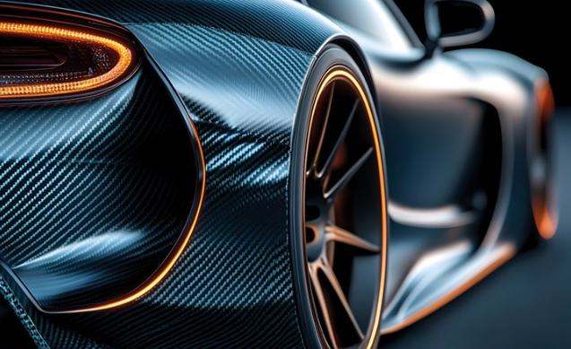 新的推進(jìn)：關(guān)于Hexcel展示航空航天與汽車(chē)用···